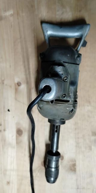 Trapano Black & Decker Utility Power Drill