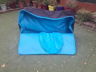 Bolsa Transporte Bicicleta YTWO Easytravel