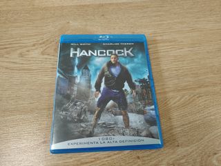 Blu-ray Hancock