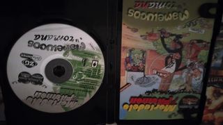 Lote juegos nuevos de ordenador