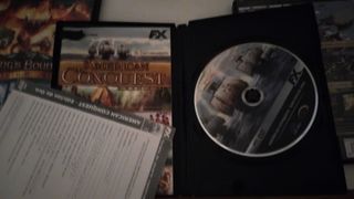 Lote juegos nuevos de ordenador