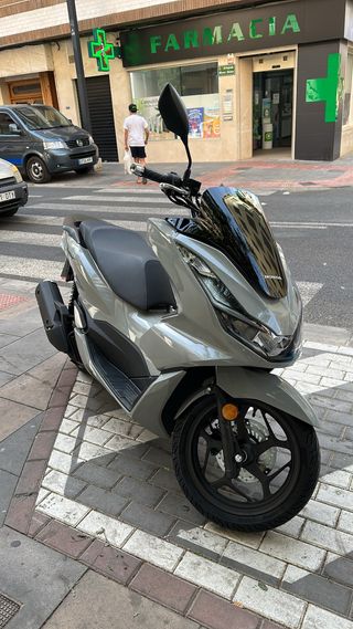 Honda PCX 125