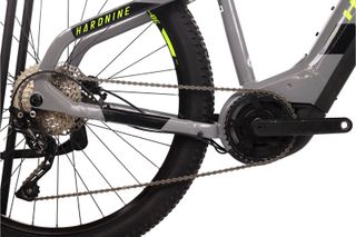 Haibike HardNine 6 talla L