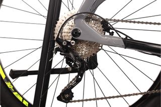 Haibike HardNine 6 talla L