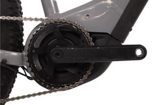 Haibike HardNine 6 talla L