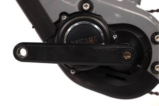 Haibike HardNine 6 talla L