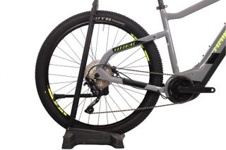 Haibike HardNine 6 talla L