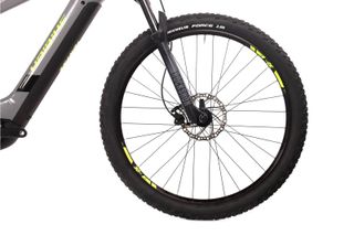 Haibike HardNine 6 talla L