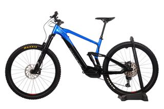 Moustache Trail 3 talla L