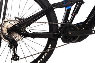 Moustache Trail 3 talla L