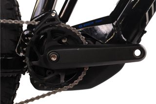 Moustache Trail 3 talla L