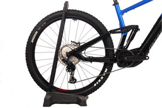 Moustache Trail 3 talla L