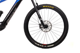 Moustache Trail 3 talla L