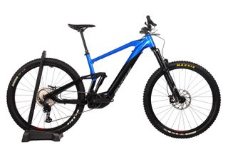 Moustache Trail 3 talla L