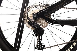 Moustache Trail 3 talla L