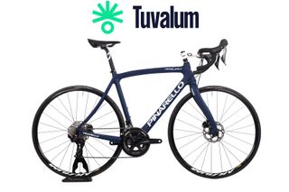 Pinarello Angliru Disk talla 52