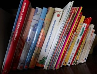 Juegos viajes cuentos ingles Vaughan Walt Disney