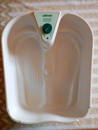 Masajeador de pies Ufesa