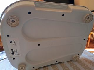 Masajeador de pies Ufesa