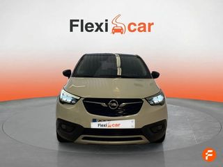Opel CrossLand Crossland X 1.2T S&S Excellence 130, 96KW