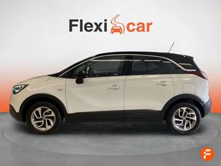 Opel CrossLand Crossland X 1.2T S&S Excellence 130, 96KW