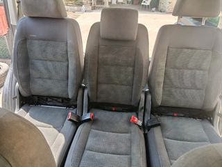 Volkswagen Touran 2006