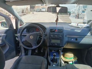 Volkswagen Touran 2006