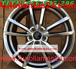 LLANTAS VOLKSWAGEN - 837