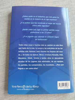 Jugones: Conoce los secretos de Messi, Cristian...