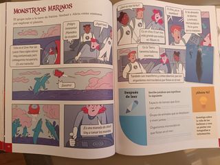 ITINERARIOS DE LECTURA 1X8 2 PRIMARIA