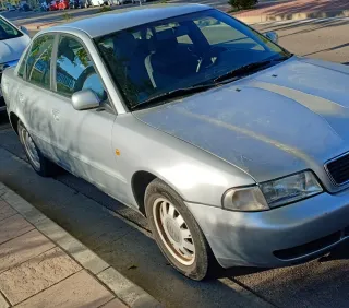 Audi A4 1999