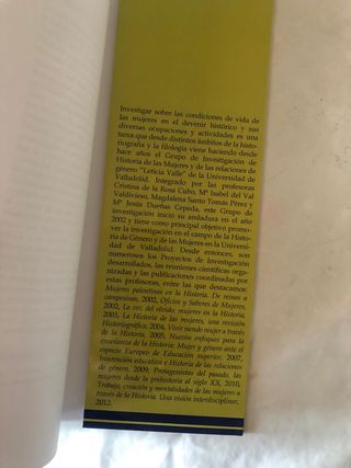 FÉMINA. MUJERES EN LA HISTORIA