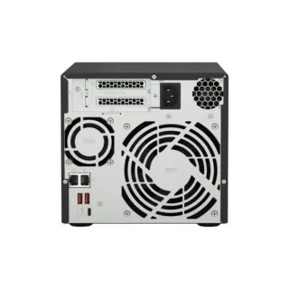 Qnap TS-473A-8G Servidor NAS 4 bahías