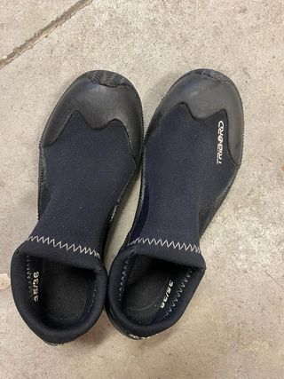 Escarpines Decathlon Talla 35/36