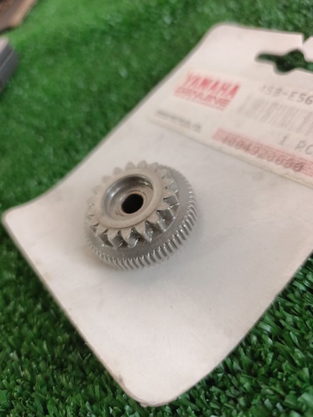 YAMAHA 4SB-E5650-00 GENUINE PARTS