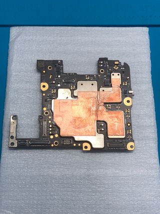 Scheda madre Motorola Edge 20 8X256GB (gratuita)