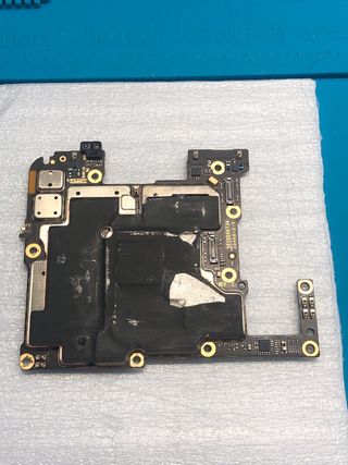 Scheda madre Motorola Edge 20 8X256GB (gratuita)