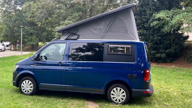VW T6 camper 2.0TDI 150cv CALIFORNIA