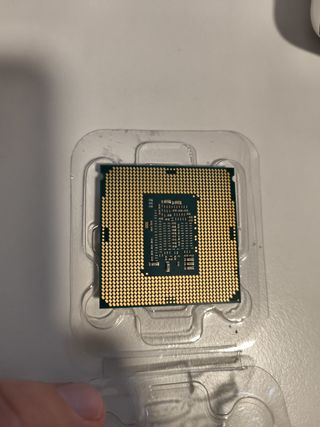 Intel Core i5-6600K Procesador