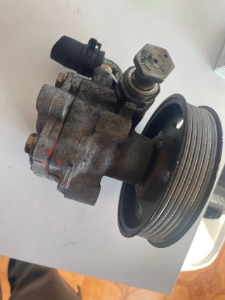 Bomba dirección 1.9 TDI Seat Volkswagen