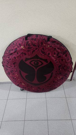 Tienda Tomorrowland 2 personas