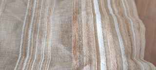 Estor salón dormitorio beige/marrón