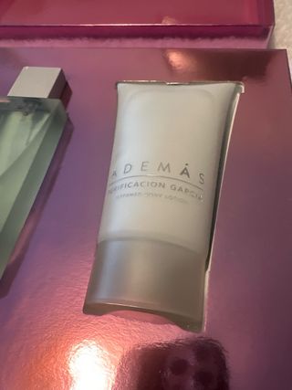 colonia  Purificación Garcia