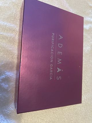 colonia  Purificación Garcia