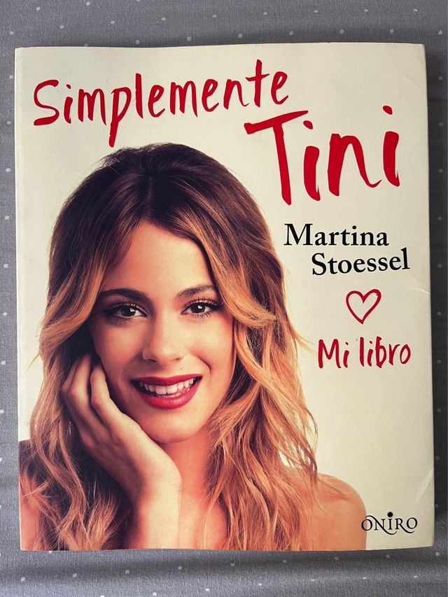 Simplemente Tini