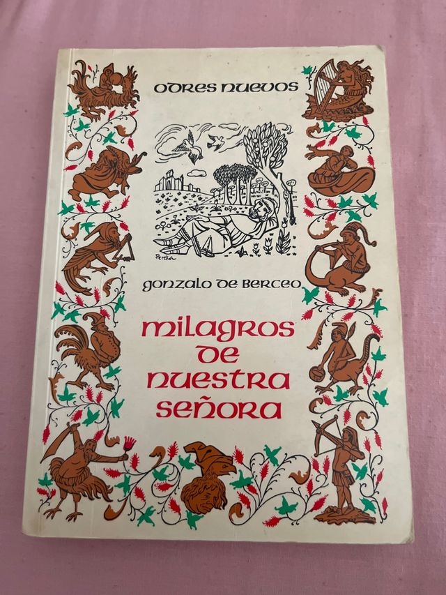 MILAGROS DE NUESTRA SEÑORA