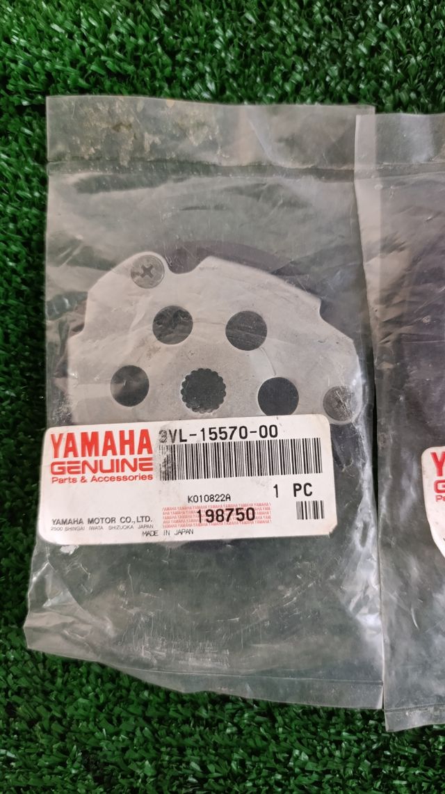 YAMAHA 3VL-15570-00 GENUINE PARTS