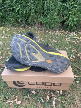 Zapatillas Topo Athletic MTN Racer 3
