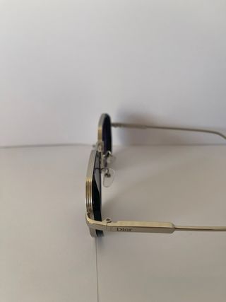 Gafas Dior Originales Modelo C-496 Unisex