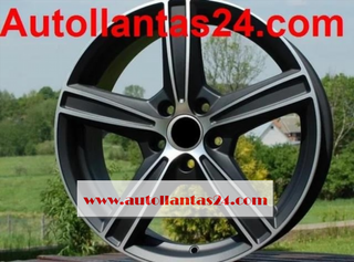510 Juego 4 llantas para volvo ford jaguar